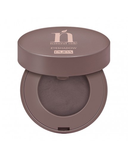 Pupa Natural Side Eyeshadow Oogschaduw - outlet