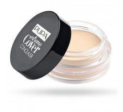 Pupa Milano Extreme Cover Concealer