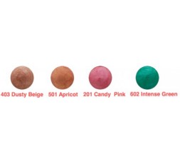 Pupa 50's Dream Luminys Silk Eyeshadow