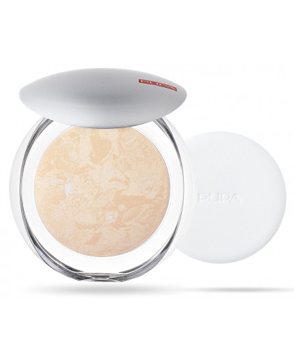 Pupa Luminys Baked Face Powder - outlet