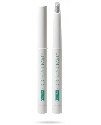 Pupa Cocktail Party Oogschaduw