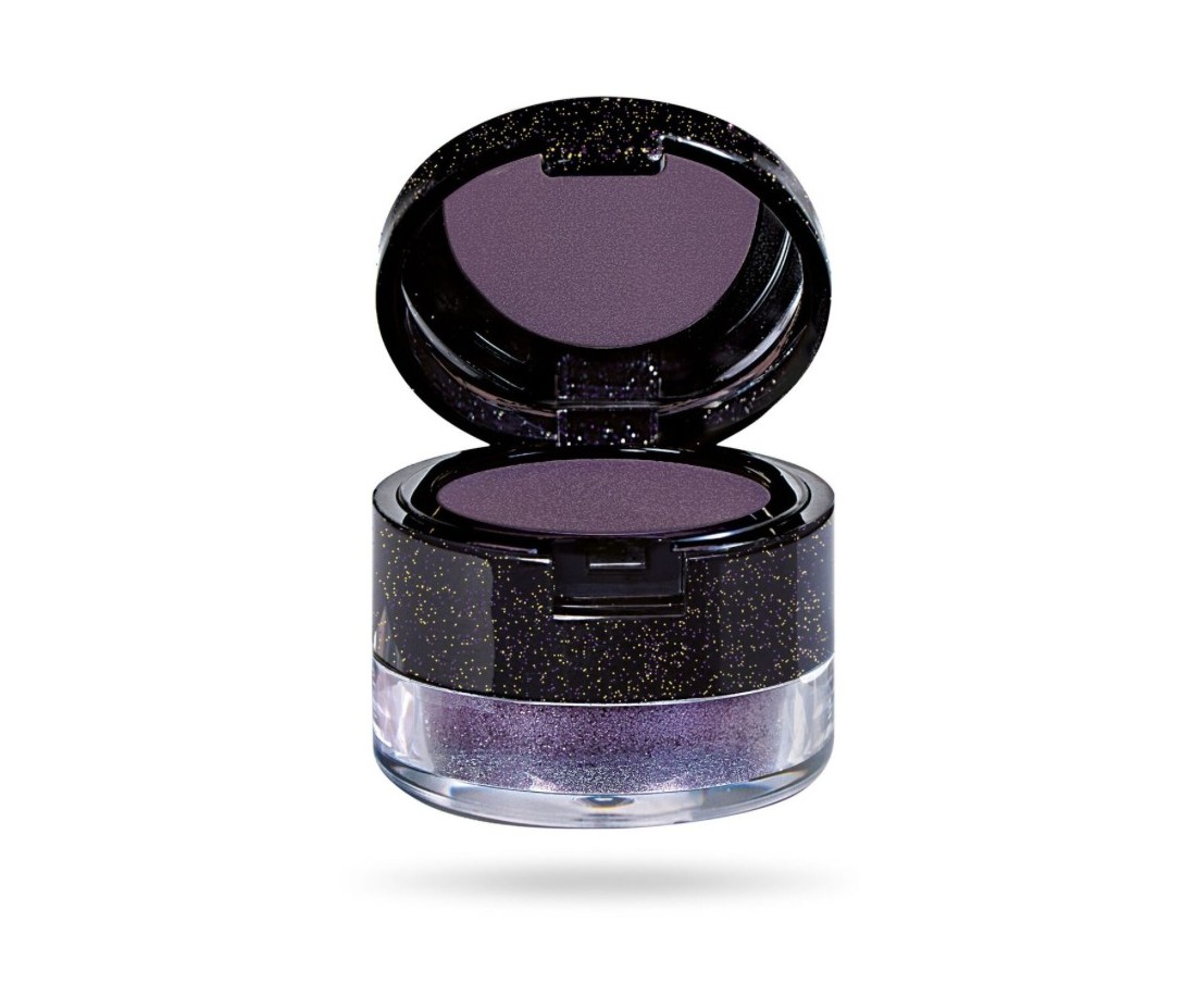 Pupa Luminous Base & Glitter - 2e Gratis