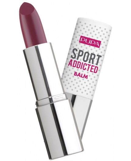 Pupa Sport Addicted Lip Balm - SPF15