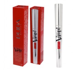 2 stuks Pupa VAMP! Mascara extra black