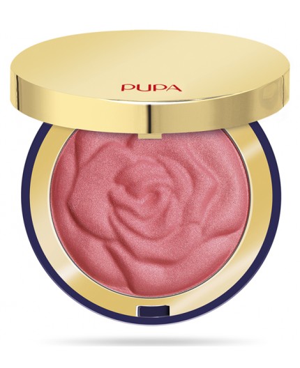 Pupa Winter Blooming Highlighting Blush