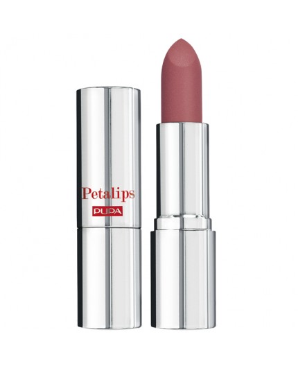 Pupa Petalips Soft Matt Lipstick - Outlet