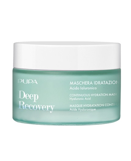 Pupa Deep Recovery - Hydratatiemasker