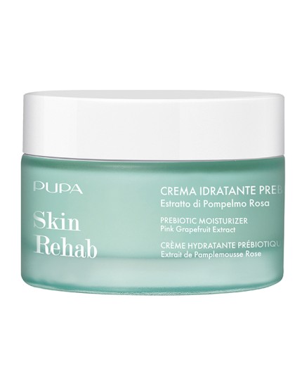 Pupa Rehab - Prebiotische Hydraterende creme