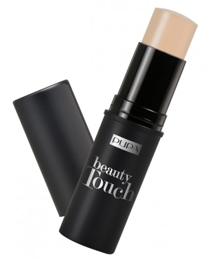 Pupa Beauty Touch Foundation Stick - zonder omdoos Pupa Beauty Touch Foundation Stick - zonder omdoos