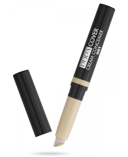 Pupa Cover Cream Concealer - Outlet