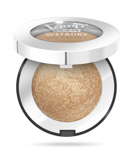 Pupa Vamp wet & dry Eyeshadow - Outlet Pupa Vamp wet & dry Eyeshadow - Outlet