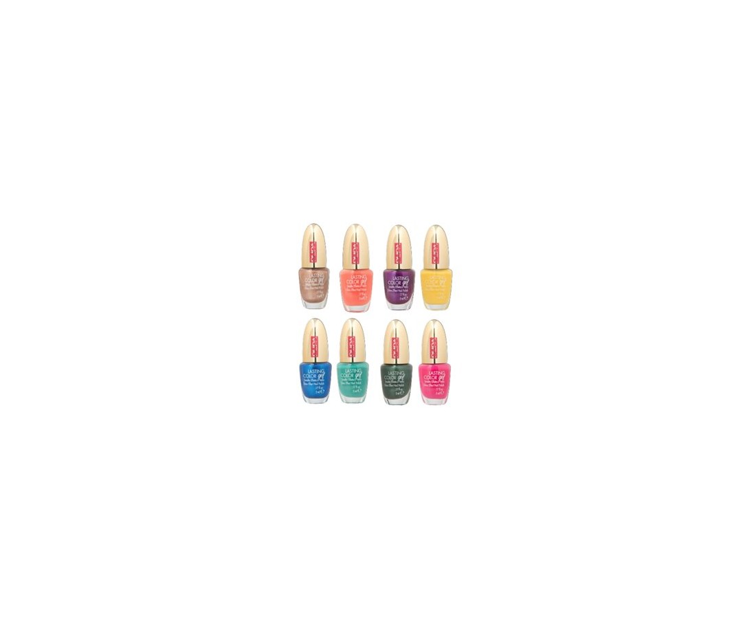 Pupa Duo 2 kleuren Gelnagellak Pupa Duo 2 kleuren Gelnagellak