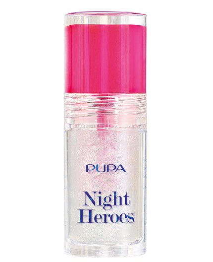 Pupa Night Heroes Pearly Lip Balm