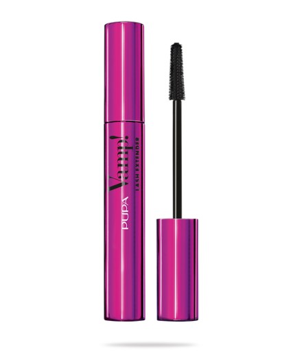 Pupa Vamp! Lash Extender Mascara - 112 Black - zonder omdoos Pupa Vamp! Lash Extender Mascara - 112 Black - zonder omdoos