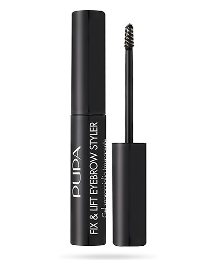 Pupa Plump & Care Eyebrow Gel - outlet Pupa Plump & Care Eyebrow Gel - outlet