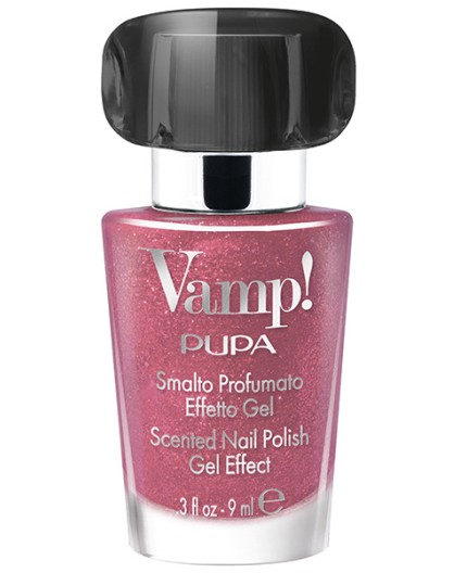 Pupa Pennyblack - Vamp! Nail Polish gelnagellak