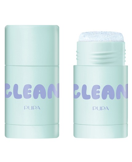 Pupa GRW Clean Cleansing Scrub Stick