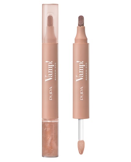 Pupa Vamp! Marker Duo - Outlet