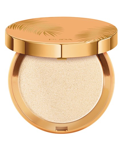 Pupa - Shine Bright - Sparkling Top Coat 6g.