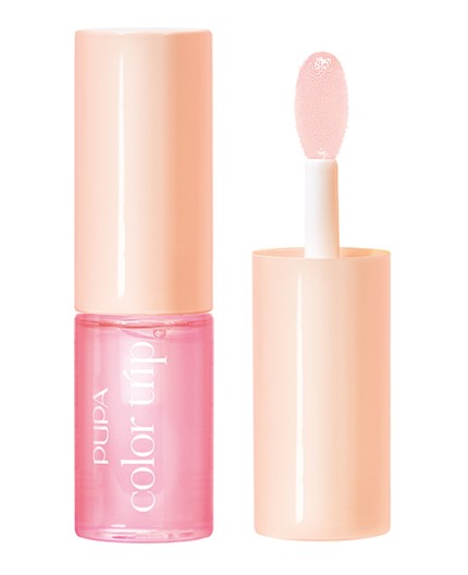 Pupa Color Trip - Nourishing Lip Oil - Outlet