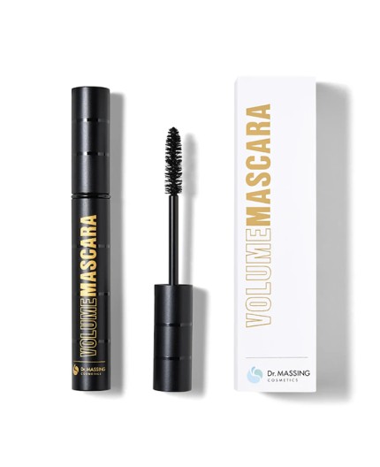 Dr. Massing Volume Mascara 7ml.