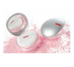 Pupa Silk Touch Loose Powder