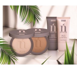 Pupa Natural Side Bronzing Powder