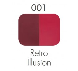 Pupa Retro Illusion Lip Palette