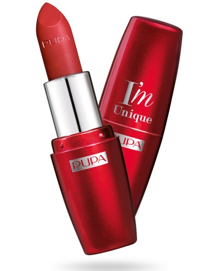 Pupa I'm Unique Matt Lipstick Pupa I'm Unique Matt Lipstick