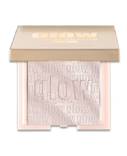 Pupa Glow Obsession Compact Highlighter Pupa Glow Obsession Compact Highlighter