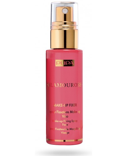 Pupa Glamourose Make-up Fixer Pupa Glamourose Make-up Fixer
