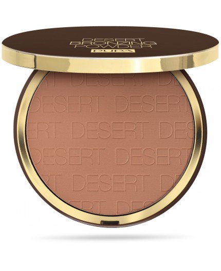 Pupa Desert Bronzing Powder - new