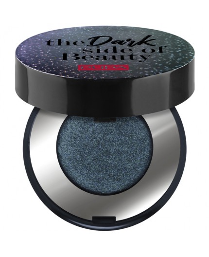 Pupa Smoky Oogschaduw - Dark Side of Beauty