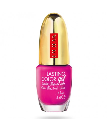 Pupa Sparkling Attitude gelnagellak Pupa Sparkling Attitude gelnagellak