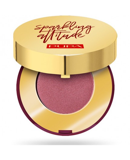 Pupa Sparkling Attitude Luminous oogschaduw Pupa Sparkling Attitude Luminous oogschaduw