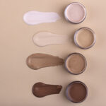 Foundation aanbrengen