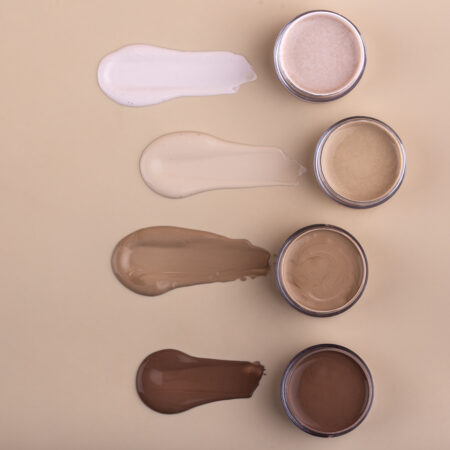 Foundation aanbrengen: hoe doe ik dat?