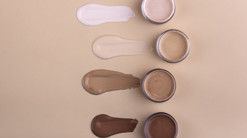 Foundation aanbrengen: hoe doe ik dat?